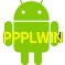 Aplicativo PPPLWINbet para Android