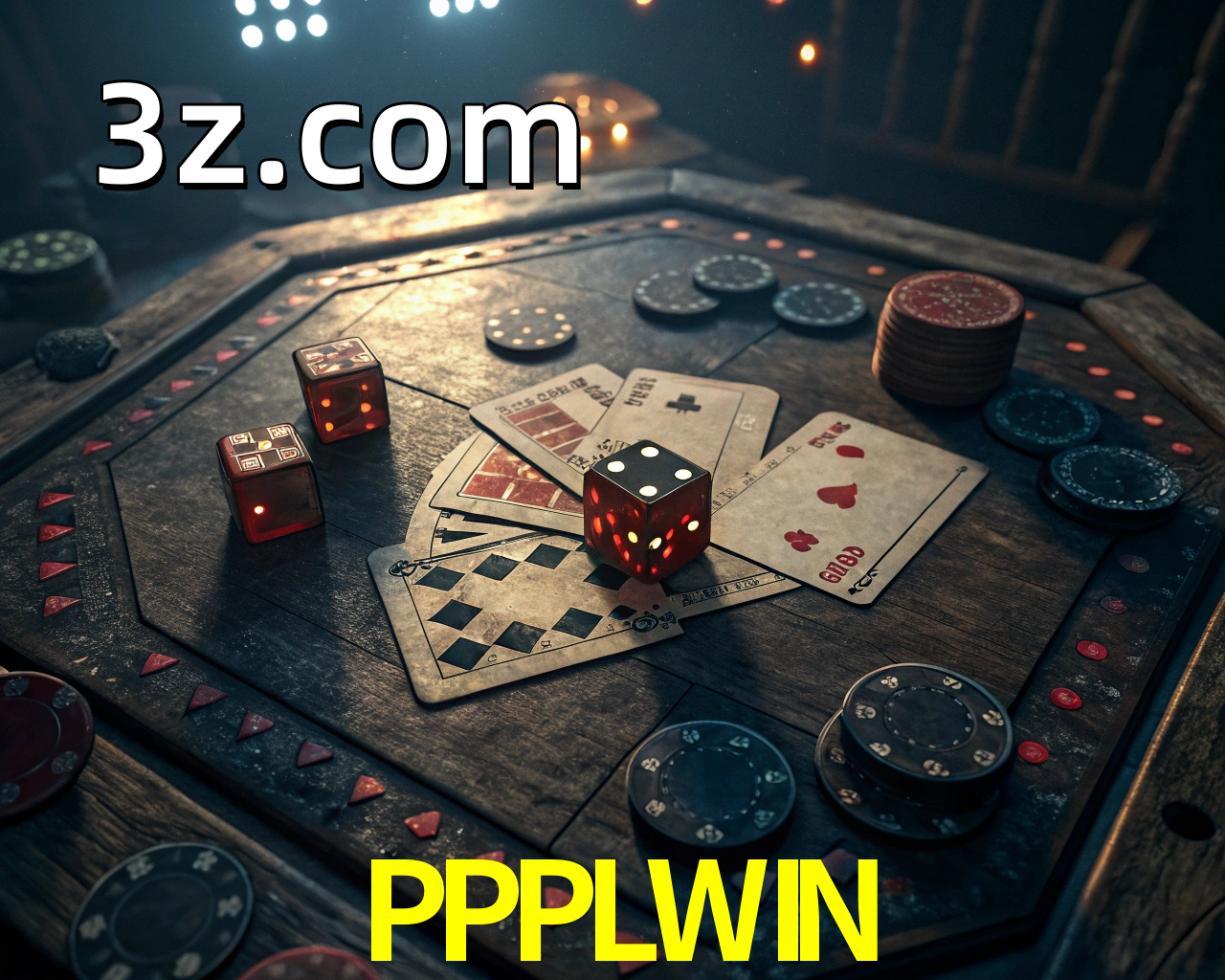 cassino PPPLWIN